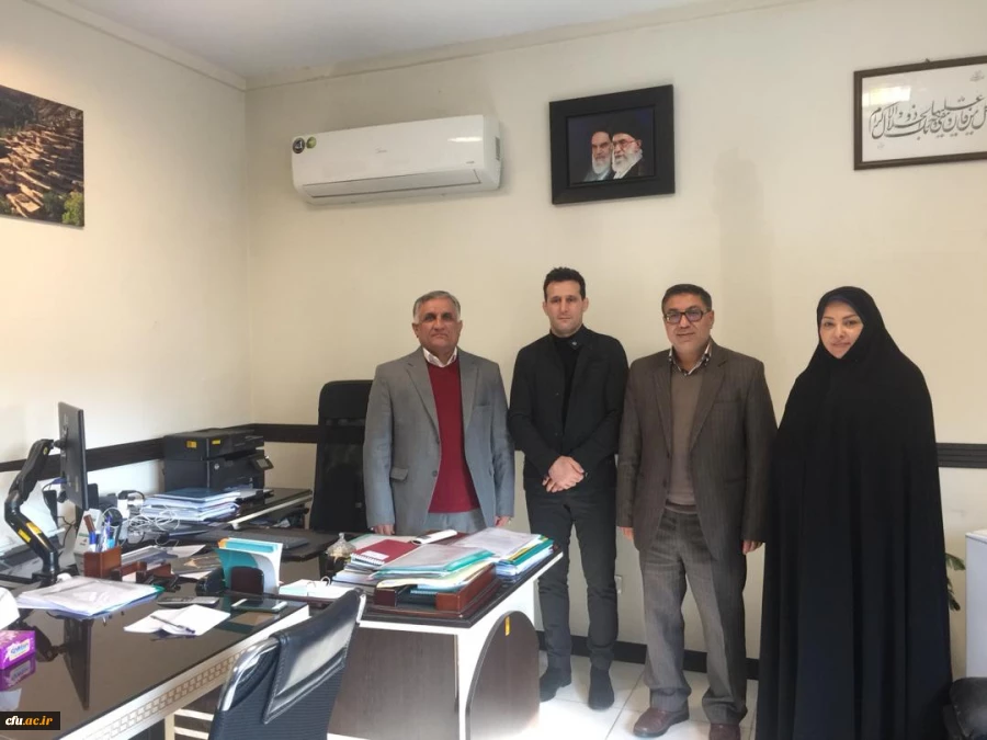 ارتباط دانشگاه با فدراسیون جودو زمینه ساز حضور دانشگاه در سطح قهرمانی کشور 3