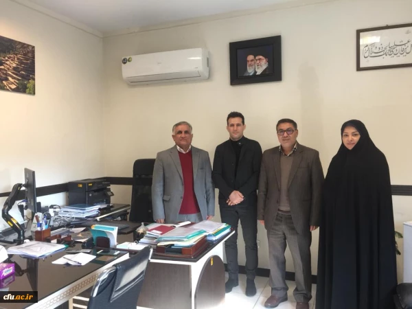 
ارتباط دانشگاه با فدراسیون جودو زمینه ساز حضور دانشگاه در سطح قهرمانی کشور
 2