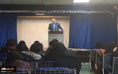 دکتر اوجاقلو در مراسم اختتامیه بینش مطهر مستقل دانشگاهیان استان زنجان عنوان کرد:

«بینش مطهر» یکی از کارآمدترین و روشمندترین محتواهایی است که ما می توانیم در راستای انتقال مفاهیم اسلام از آن بهره ببریم