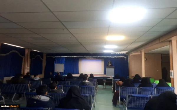 «بینش مطهر» یکی از کارآمدترین و روشمندترین محتواهایی است که ما می توانیم در راستای انتقال مفاهیم اسلام از آن بهره ببریم 5