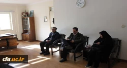 افتتاح موزه مراکز تربیت معلم در دهه مبارک فجر، اقدام مبارکی است
 2