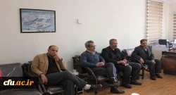 افتتاح موزه مراکز تربیت معلم در دهه مبارک فجر، اقدام مبارکی است
 3