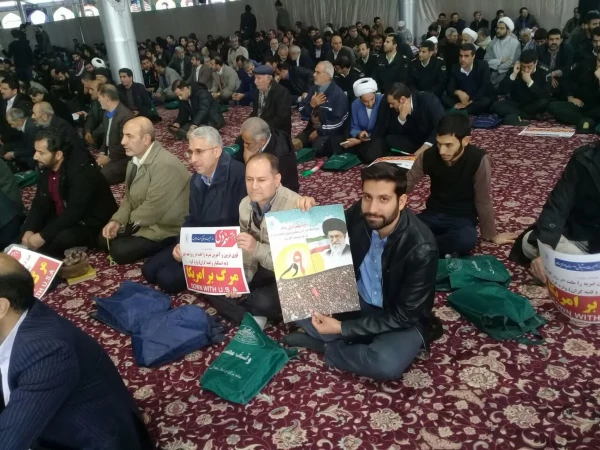 گرامیداشت حماسه 9 دی
 6