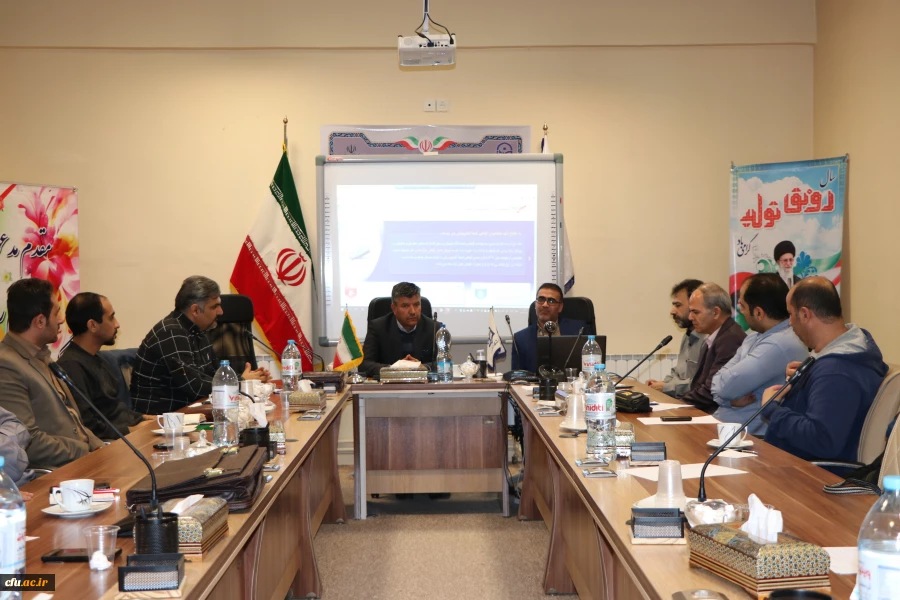 دوره آموزشی سامانه یکپارچه مالی و حسابداری 