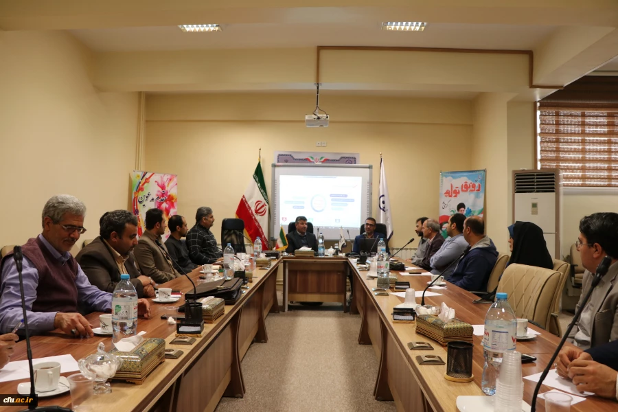 دوره آموزشی سامانه یکپارچه مالی و حسابداری 