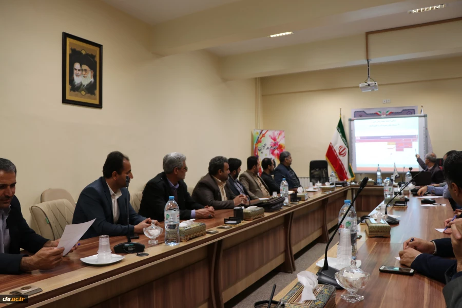 دوره آموزشی سامانه یکپارچه مالی و حسابداری 