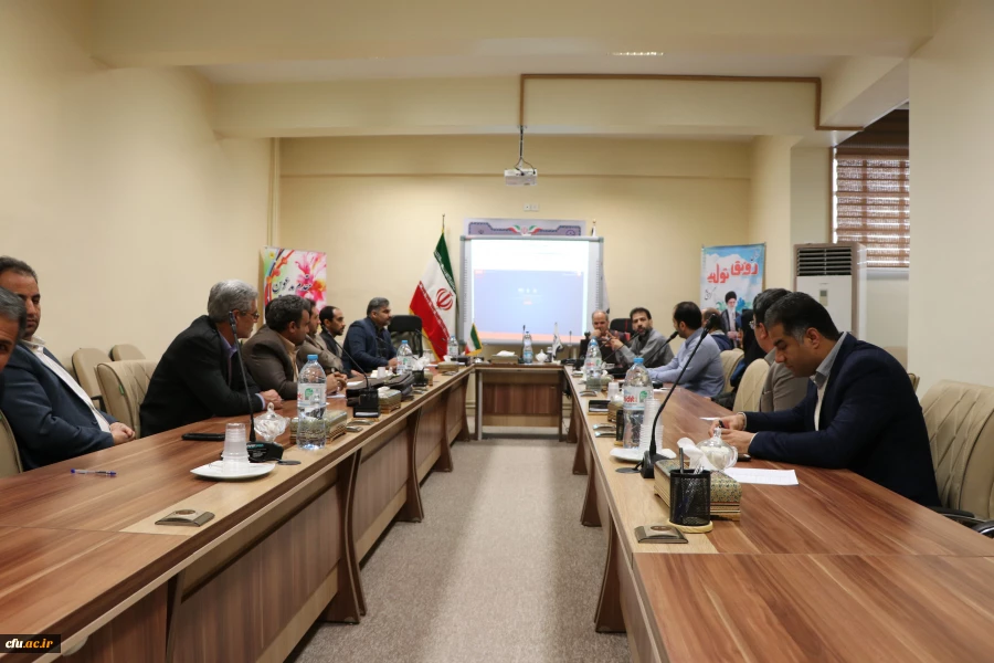 دوره آموزشی سامانه یکپارچه مالی و حسابداری 