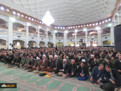 روز حماسی 9 دی

حضور مدیریت، مسئولین، اساتید،کارکنان و دانشجو معلمان دانشگاه فرهنگیان استان آذربایجان شرقی به همراه مردم شهیدپرور تبریز در مراسم بزرگداشت حماسه 9 دی در مصلی بزرگ تبریز