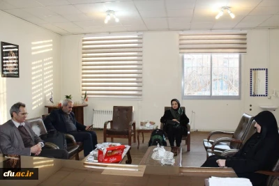 به همت مدیریت یادگیری الکترونیکی برگزار شد:

کارگاه آموزشی و توجیهی دروس رسمی الکترونیکی دانشگاه در استان آذربایجان شرقی