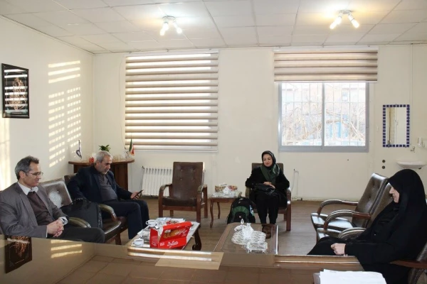 کارگاه آموزشی و توجیهی دروس رسمی الکترونیکی دانشگاه در استان آذربایجان شرقی 2