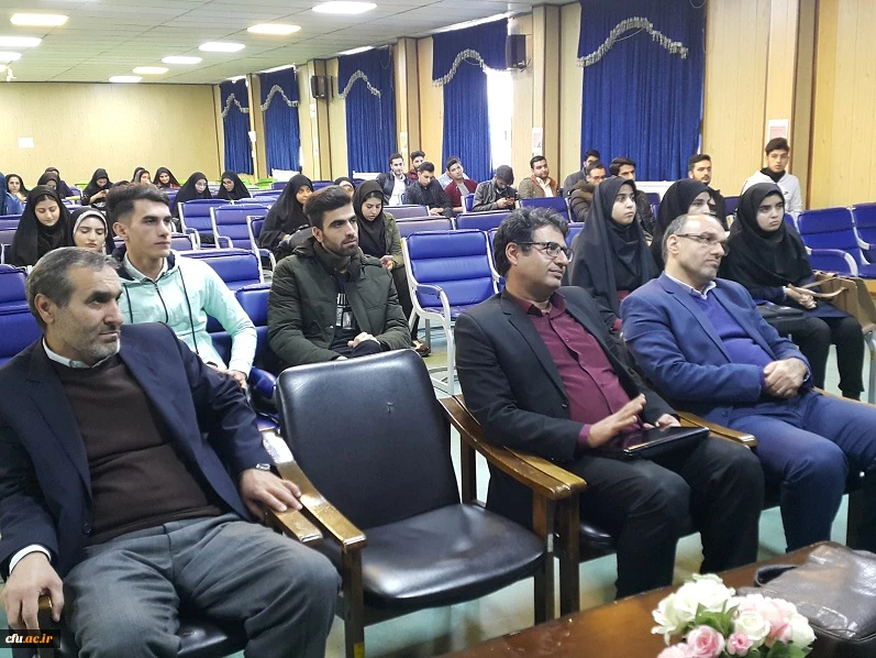 سومین نشست آموزشی – پژوهشی «نت آپ» 2