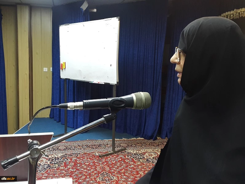 سومین نشست آموزشی – پژوهشی «نت آپ» 5