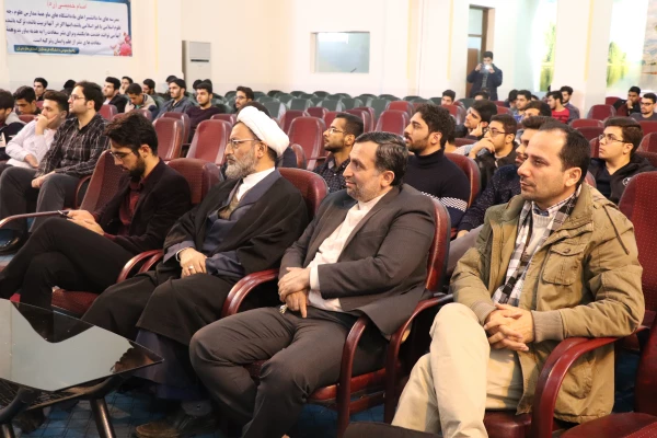 مراسم بزرگداشت حماسه نه دی 3