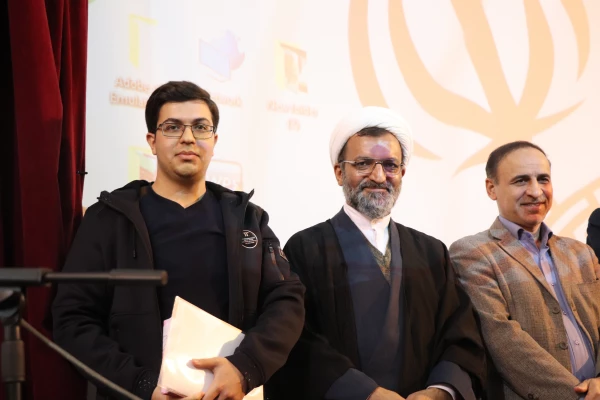 مراسم بزرگداشت حماسه نه دی 4