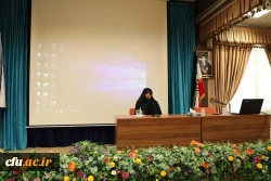  دوره آموزشی رفتار سازمانی مبتنی بر آموزه های دینی و اخلاقی  - سیره حضرت زینب  (س) 2