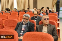  دوره آموزشی رفتار سازمانی مبتنی بر آموزه های دینی و اخلاقی  - سیره حضرت زینب  (س) 2