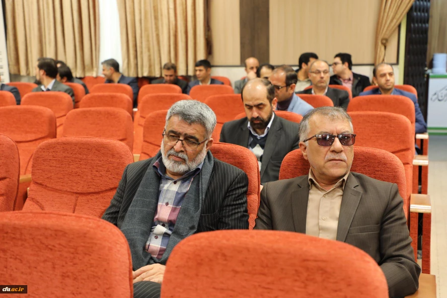  دوره آموزشی رفتار سازمانی مبتنی بر آموزه های دینی و اخلاقی  - سیره حضرت زینب  (س) 2