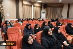  دوره آموزشی رفتار سازمانی مبتنی بر آموزه های دینی و اخلاقی  - سیره حضرت زینب  (س) 4