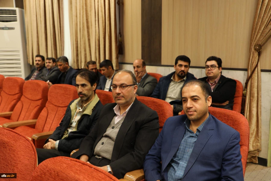  دوره آموزشی رفتار سازمانی مبتنی بر آموزه های دینی و اخلاقی  - سیره حضرت زینب  (س) 5