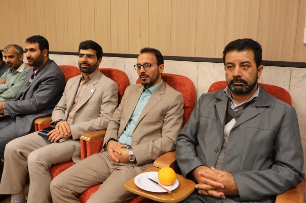  دوره آموزشی رفتار سازمانی مبتنی بر آموزه های دینی و اخلاقی  - سیره حضرت زینب  (س) 6