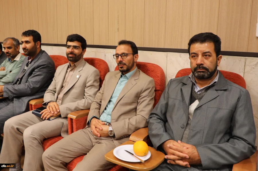  دوره آموزشی رفتار سازمانی مبتنی بر آموزه های دینی و اخلاقی  - سیره حضرت زینب  (س) 6