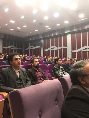 
معاونت طرح و برنامه و توسعه منابع