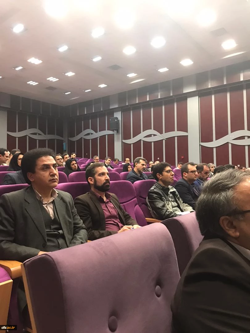 
معاونت طرح و برنامه و توسعه منابع