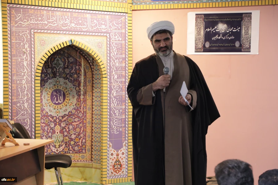 میلاد حضرت زینب (س)
