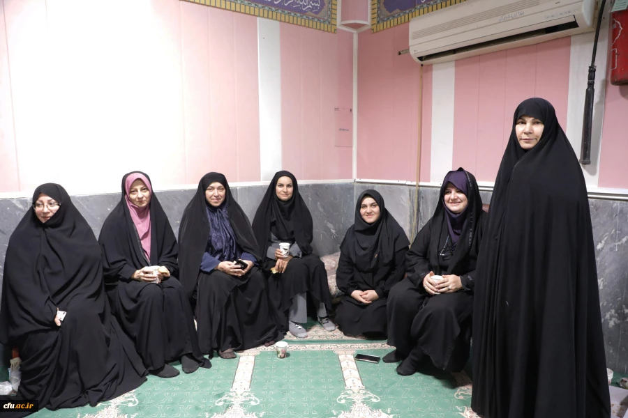 میلاد حضرت زینب (س)