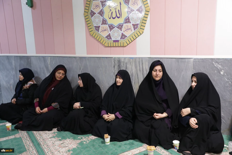 میلاد حضرت زینب (س)