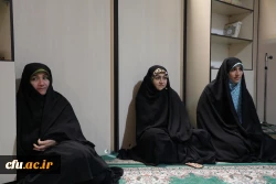 میلاد حضرت زینب (س)