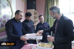 میلاد حضرت زینب (س)