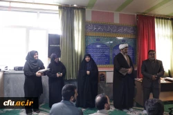 میلاد حضرت زینب (س)