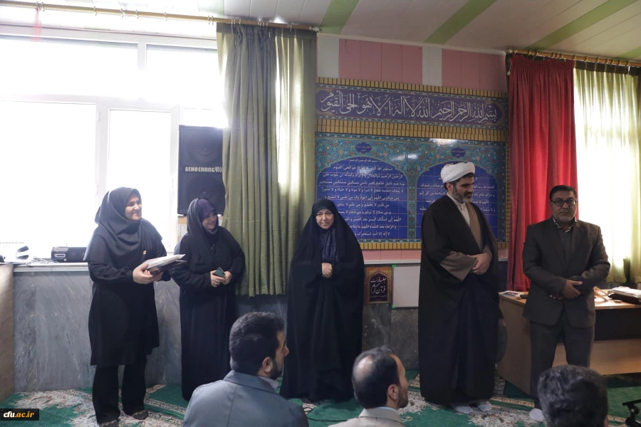 میلاد حضرت زینب (س)