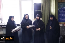 میلاد حضرت زینب (س)