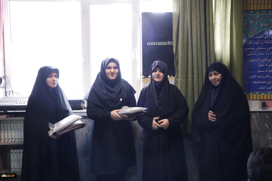 میلاد حضرت زینب (س)