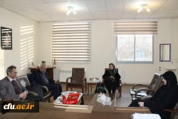 کارگاه آموزشی و توجیهی دروس رسمی الکترونیکی دانشگاه فرهنگیان 3