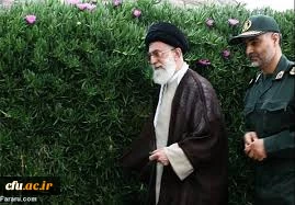 حاج قاسم به آرزویش رسید 2