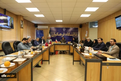 در نشست کارگروه تخصصی معاونت دانشجویی عنوان و بررسی شد:

طرح های احداث 