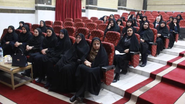 رئیس دانشگاه فرهنگیان استان بوشهر

هدف گذاری ما در سال آینده میزبانی 1800 دانشجو است 2