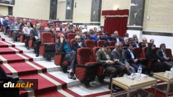 رئیس دانشگاه فرهنگیان استان بوشهر

هدف گذاری ما در سال آینده میزبانی 1800 دانشجو است 3