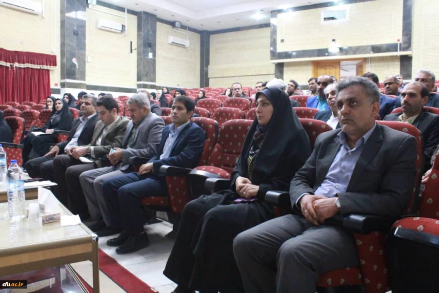 معاون آموزشی و تحصیلات تکمیلی دانشگاه فرهنگیان

امروز دانشگاه فرهنگیان 2080 عضو هیات علمی نیاز دارد 5