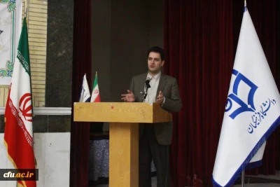 معاون آموزشی و تحصیلات تکمیلی دانشگاه فرهنگیان

امروز دانشگاه فرهنگیان 2080 عضو هیات علمی نیاز دارد