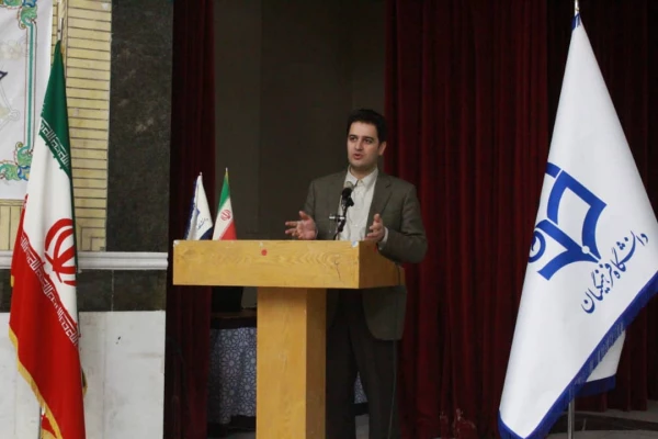 معاون آموزشی و تحصیلات تکمیلی دانشگاه فرهنگیان

امروز دانشگاه فرهنگیان 2080 عضو هیات علمی نیاز دارد 2