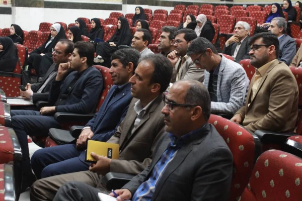 مدیرکل منابع و بهسازی نیروی انسانی دانشگاه فرهنگیان

پذیرش بیش از 18 هزار مهارت آموز و 13 هزار حق التدریس و نهضتی در دانشگاه فرهنگیان 3