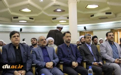 دانش آموزان ما باید با اسوه های بزرگ تاریخ اسلام در دوره معاصر آشنا شوند و این آشنایی یک ضرورت است 4