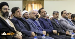 دانش آموزان ما باید با اسوه های بزرگ تاریخ اسلام در دوره معاصر آشنا شوند و این آشنایی یک ضرورت است 6