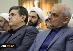 دانش آموزان ما باید با اسوه های بزرگ تاریخ اسلام در دوره معاصر آشنا شوند و این آشنایی یک ضرورت است 7