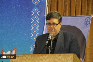 دکتر خنیفر در اختتامیه دوره آموزشی – مهارتی ویژه روحانیون دانشگاه فرهنگیان عنوان کرد:

لزوم اهتمام جدی مدیریت های استانی برای اجرایی شدن طرح 10031