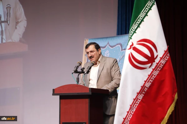 برگزاری جلسه دانش افزایی عاملان مالی پردیس های استانی  2